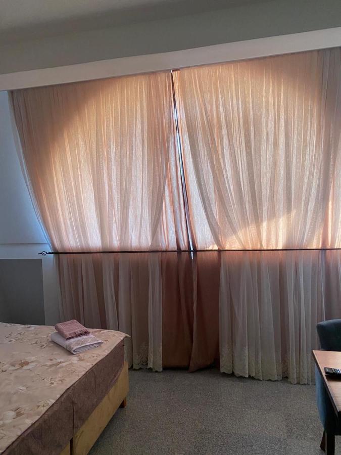 Luna Apartment Novi Pazar Bagian luar foto