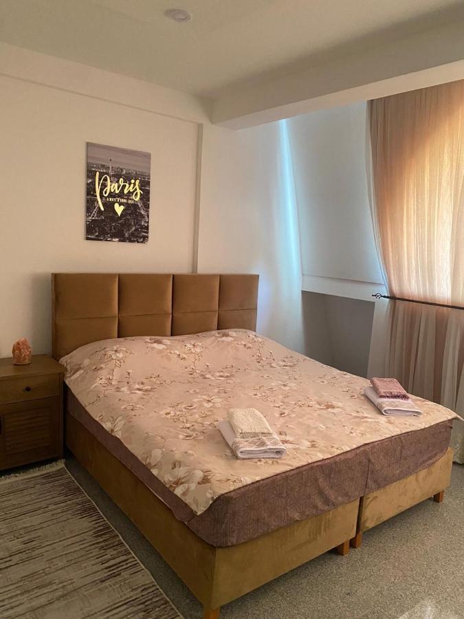 Luna Apartment Novi Pazar Bagian luar foto